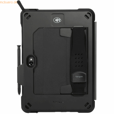 Samsung Targus Field Ready Case für das Galaxy Tab Active4 Pro, Black Samsung Targus Field Ready Case für das Galaxy Tab Active4 Pro, Black von Samsung