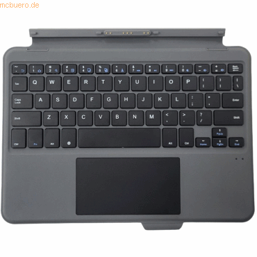 Samsung Targus Magnetic Keyboard für das Galaxy Tab Active4 Pro Samsung Targus Magnetic Keyboard für das Galaxy Tab Active4 Pro von Samsung
