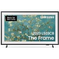Samsung The Frame GQ32LS03C 80cm 32" Full HD QLED Smart TV Fernseher von Samsung