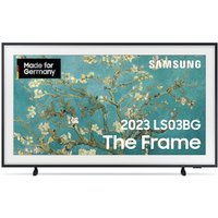 Samsung The Frame GQ50LS03BG 125cm 50" 4K QLED Smart TV Fernseher von Samsung