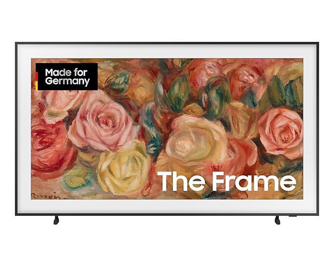 Samsung 65LS03D The Frame Smart TV 164 cm 65 Zoll Samsung 65LS03D The Frame Smart TV 164 cm 65 Zoll von Samsung