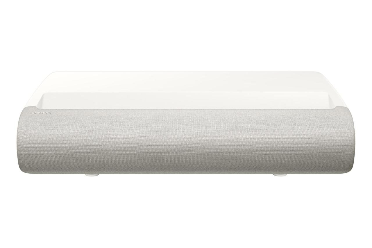 Samsung The Premiere 9 DLP Triple Laser Beamer 3450 ISO Lumen Samsung The Premiere 9 DLP Triple Laser Beamer 3450 ISO Lumen von Samsung