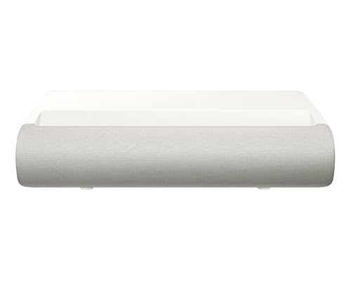 Samsung The Premiere LPU9D Proyector Láser de Tiro Ultra Corto UltraHD 4K 3450 Lúmenes ISO Blanco von Samsung