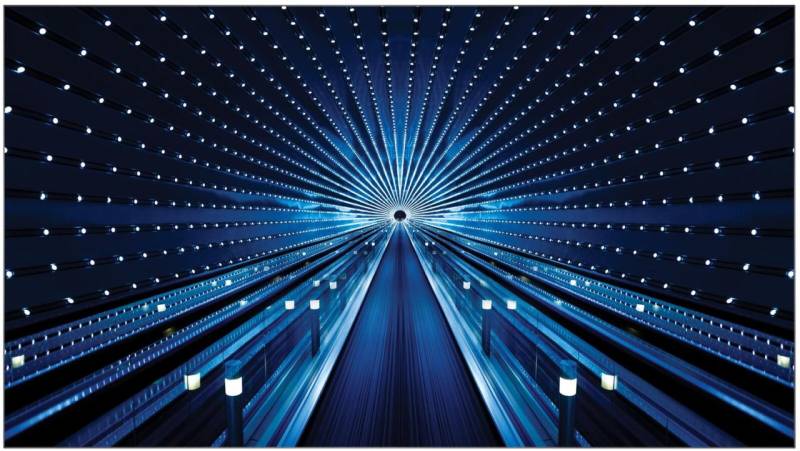 Samsung The Wall IA016B All-In-One LED 370cm 146 Zoll von Samsung