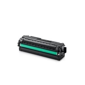 Samsung Toner CLT-C506L - Cyan - Kapazität: 3.500 Seiten (CLT-C506L/ELS) von Samsung