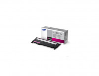 Samsung Toner CLT-M406S magenta von Samsung