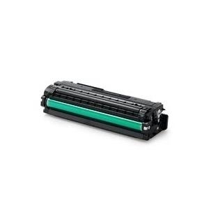 Samsung Toner CLT-Y506L - Yellow - Kapazität: 3.500 Seiten (CLT-Y506L/ELS) von Samsung