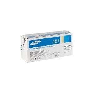 Samsung Toner MLT-D101S - Schwarz - Kapazität: 1.500 Seiten (MLT-D101S/ELS) von Samsung