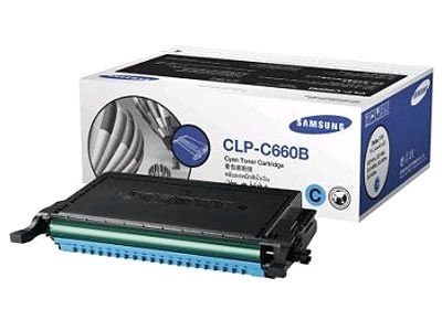 Samsung Toner cyan - ST885A von Samsung