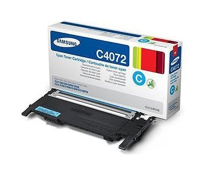 Samsung Toner cyan - ST994A von Samsung