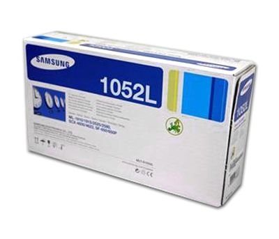 Samsung Toner schwarz HC für ML-1910 von Samsung