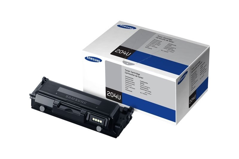 Samsung Toner schwarz -  MLT-D204U/ELS von Samsung