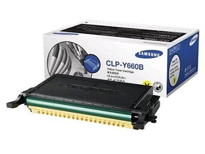 Samsung Toner yellow - ST959A Samsung Toner yellow - ST959A von Samsung