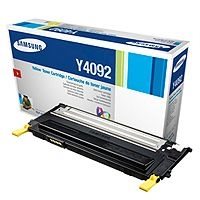 Samsung Toner yellow für CLP-310/310N/315 Samsung Toner yellow für CLP-310/310N/315 von Samsung
