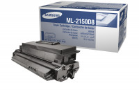 Samsung Trommel mit Toner ML-2150D8 schwarz von Samsung