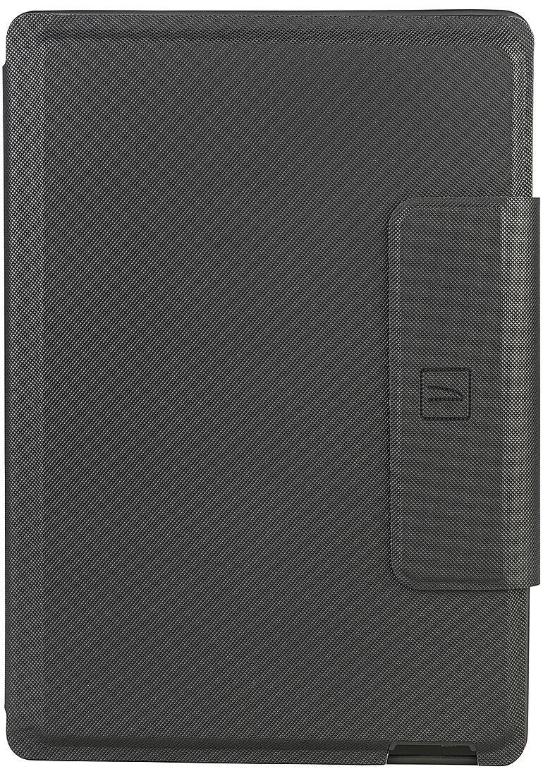 Samsung Tucano Book Cover Keyboard für Galaxy Tab A9+ schwarz von Samsung