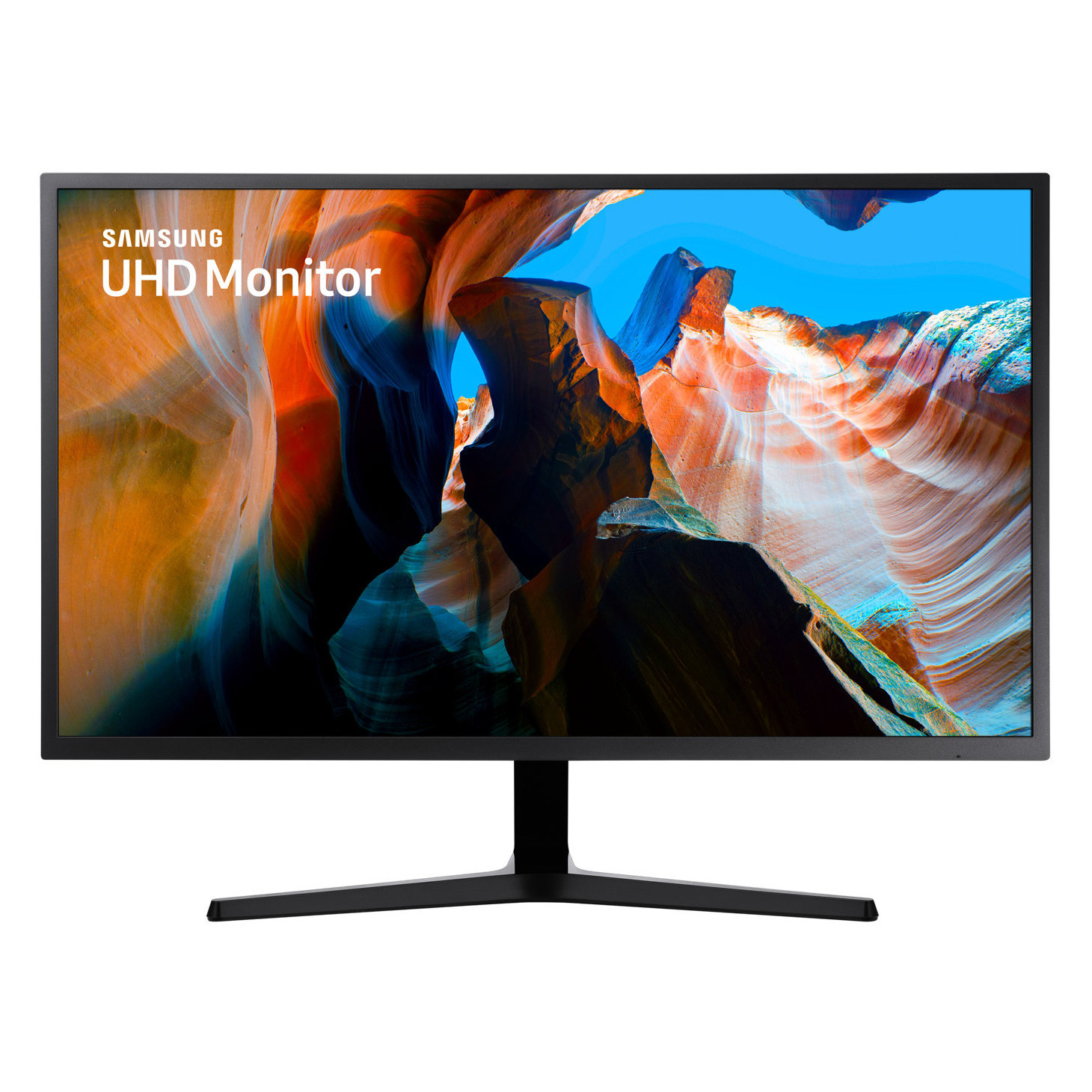 Samsung U32J590UQP 4K-UHD Monitor - AMD FreeSync, HDMI Samsung U32J590UQP 4K-UHD Monitor - AMD FreeSync, HDMI von Samsung