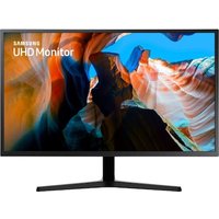 Samsung U32J590UQP 80,1cm (31,5") 4K UHD Gaming-Monitor 2xHDMI/DP 4ms VA-Panel von Samsung