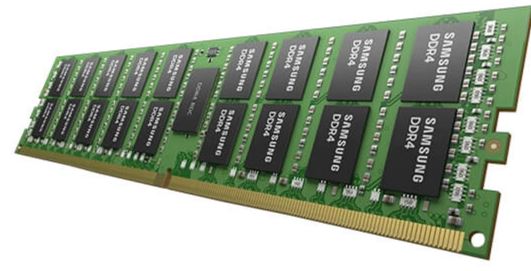 Samsung UDIMM 32GB DDR4 3200MH M378A4G43AB2-CWE (M378A4G43AB2-CWE) von Samsung