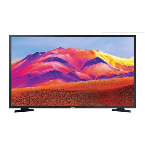 Samsung UE40T5370 LED TV, 40 Zoll, 102 cm, Full HD, Smart TV, T5370, Triple Tuner von Samsung