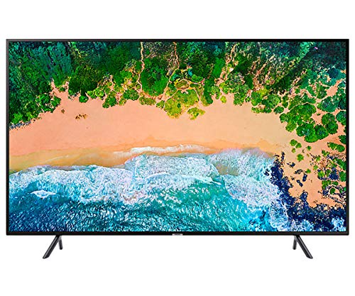 Samsung UE55NU7172 55" 4K Ultra HD Smart Fernseher (3840 x 2160 Pixels), Schwarz von Samsung