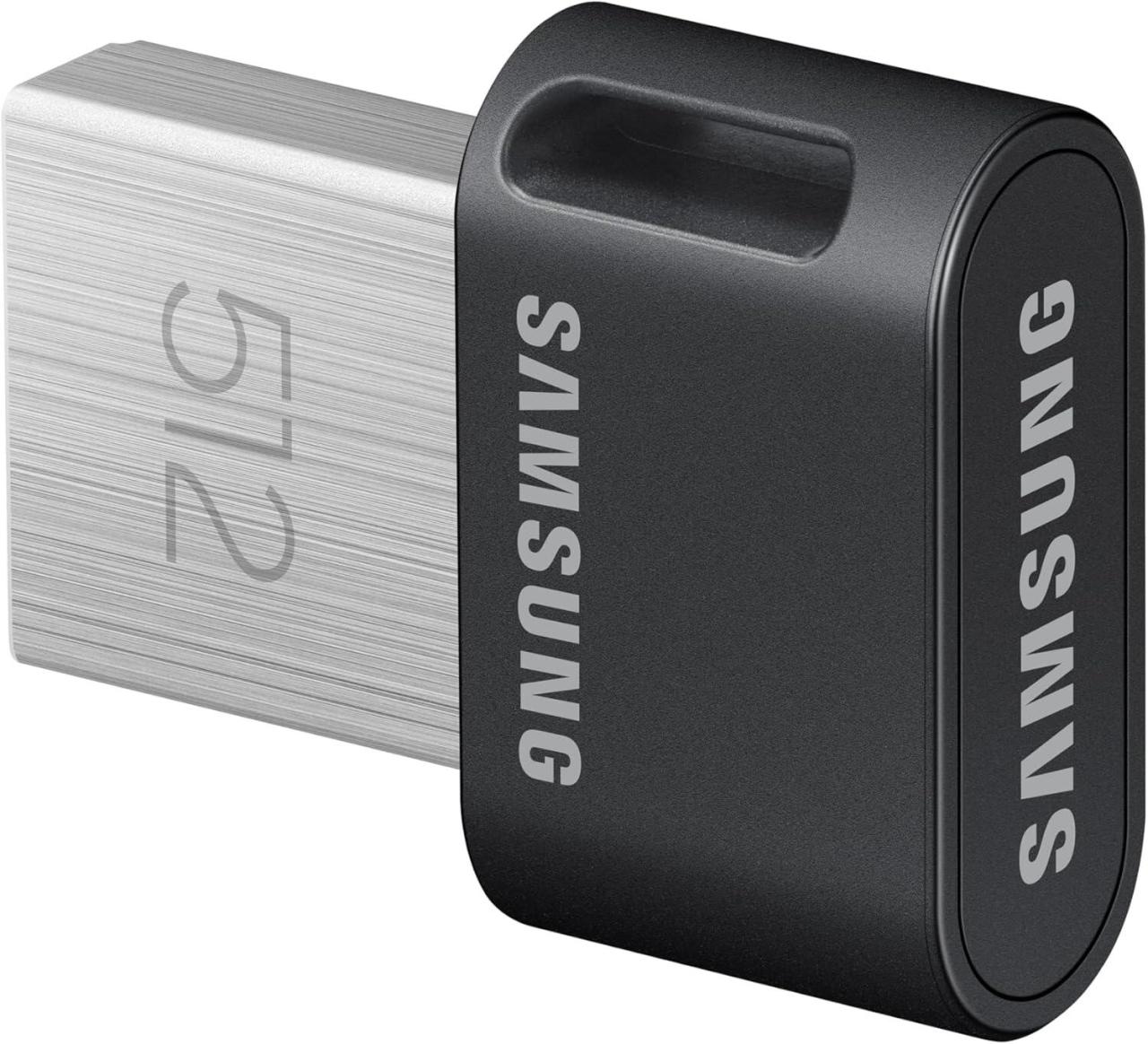 Samsung USB Flash Drive FIT Plus (2024) - 512GB von Samsung