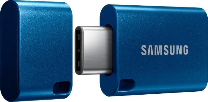 Samsung USB Flash Drive Type-C 64GB, USB-C 3.0 von Samsung