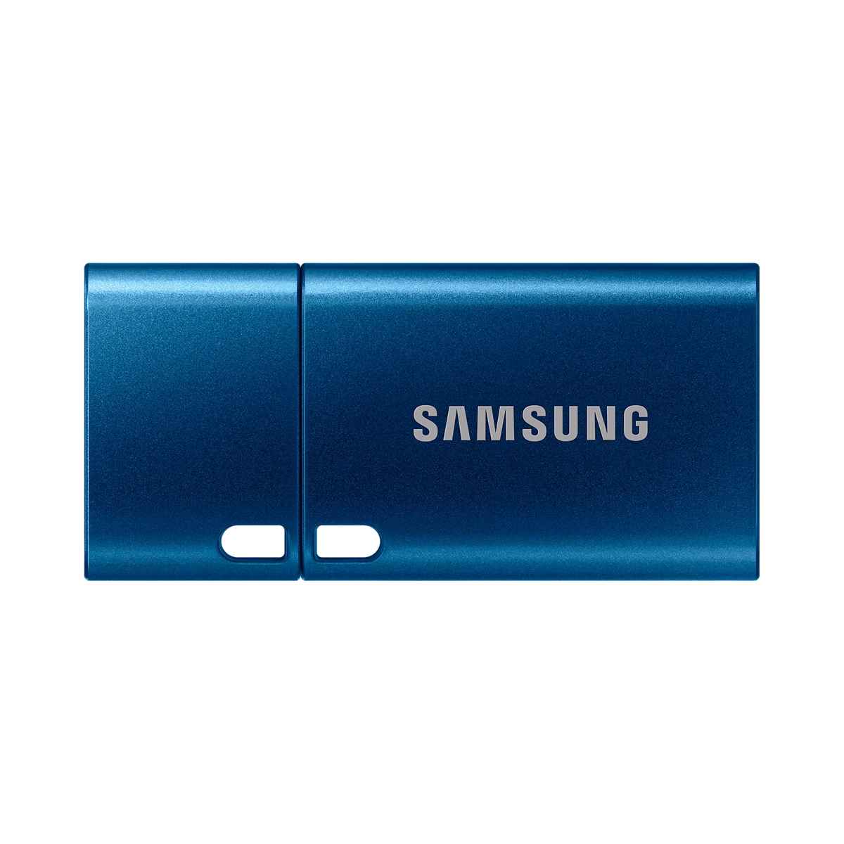 Samsung Typ-C 512GB USB-Stick Blau Mit Schuztkappe, bis zu 400 MB/s, USB 3.2 Gen 1x1 (5 Gbit/s) von Samsung