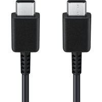 Samsung USB Type-C zu USB Type-C Kabel EP-DA70, Schwarz von Samsung