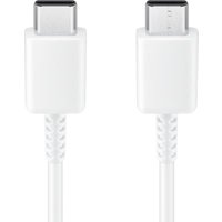 Samsung USB Type-C zu USB Type-C Kabel EP-DA70, Weiß Samsung USB Type-C zu USB Type-C Kabel EP-DA70, Weiß von Samsung