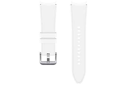 Samsung Uhrenarmband ET-SFR88SWEGEU Samsung Uhrenarmband ET-SFR88SWEGEU von Samsung