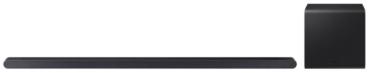 Samsung Ultra Slim Soundbar HW-S810GD Samsung Ultra Slim Soundbar HW-S810GD von Samsung