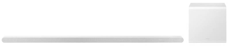 Samsung Ultra Slim Soundbar HW-S811GD von Samsung