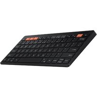 Samsung Universal Multi Bluetooth Keyboard für Tabs, Black von Samsung