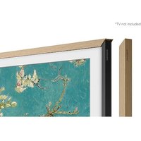 Samsung VG-SCFC32TKBXC Rahmen, Teak 32", 2023 The Frame TV kompatibel von Samsung