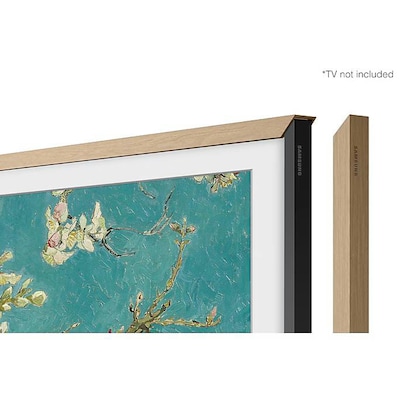 Samsung VG-SCFC32TKBXC Rahmen, Teak 32", 2023 The Frame TV kompatibel von Samsung