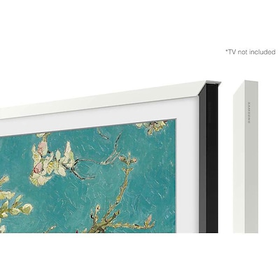 Samsung VG-VG-SCFC32WTBXC Rahmen, Modern Weiß 32", 2023 The Frame TV kompatibel Samsung VG-VG-SCFC32WTBXC Rahmen, Modern Weiß 32", 2023 The Frame TV kompatibel von Samsung