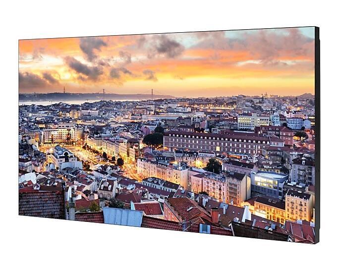 Samsung VH55B-E Smart Signage Videowall Display 138,68 cm 54,6 Zoll Samsung VH55B-E Smart Signage Videowall Display 138,68 cm 54,6 Zoll von Samsung