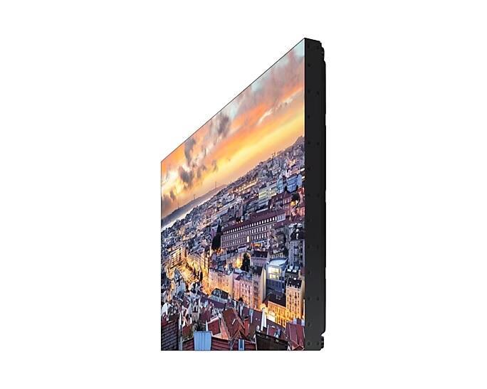 Samsung VH55B-E Smart Signage Videowall Display 138,68 cm 54,6 Zoll von Samsung