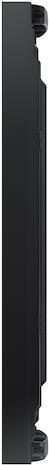 Samsung VM55-R Digital Beschilderung Flachbildschirm 139,7 cm (55 ) IPS 500 cd/m² Schwarz 24/7 (LH55VMBRBGBXEN) von Samsung