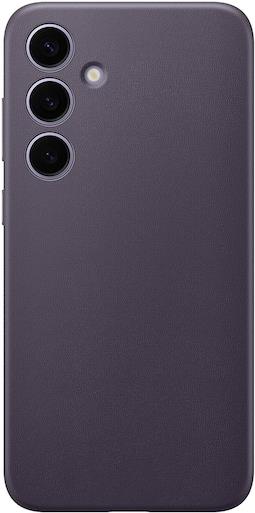 Samsung Vegan Leather Case Handy-Schutzhülle 17 cm (6.7) Cover Violett (GP-FPS926HCAVW) von Samsung