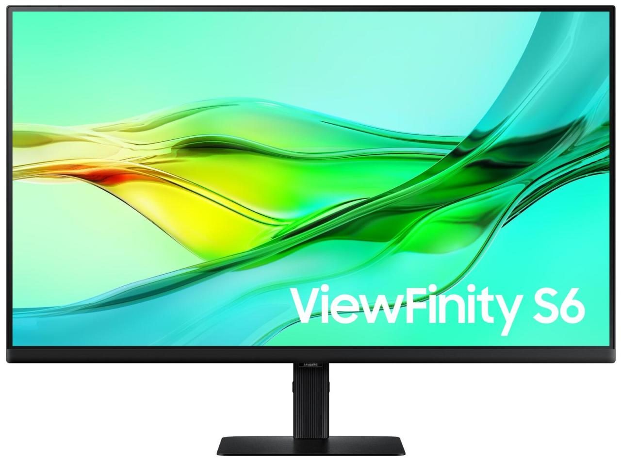 Samsung ViewFinity S6 S32D600UAU Monitor 80 cm (32 Zoll) von Samsung
