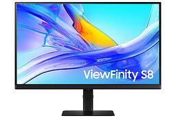 Samsung ViewFinity S80UD Office Monitor 94cm (37 Zoll) von Samsung