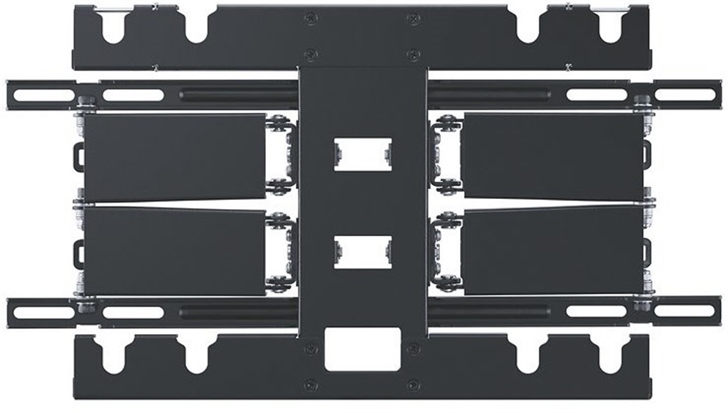 Samsung WMN-B05FB/XC (Schwarz) von Samsung
