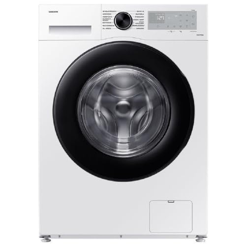 Samsung WW1TDG5B25AHEG Waschmaschine Frontlader 11 kg 1400 U/Min EEK: A von Samsung