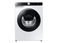 Samsung WW80T554DAE, Frontlader, 8 kg, B, 72 dB, 1400 RPM, B von Samsung