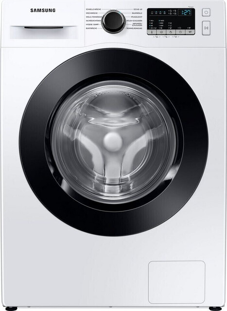 Samsung WW8ET4048CE/EG Frontlader weiß von Samsung