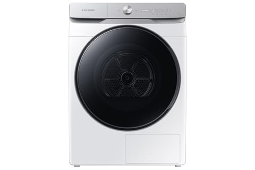 Samsung Wäschetrockner, großes Fassungsvermögen 16 kg Samsung Wäschetrockner, großes Fassungsvermögen 16 kg von SAMSUNG