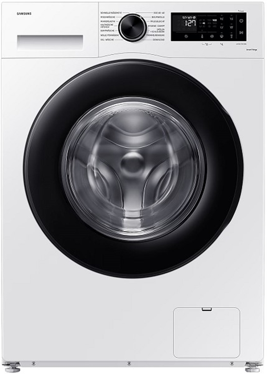 Samsung Waschmaschine WW8XCGC04AAE (weiß) A, 8, 1400 von Samsung
