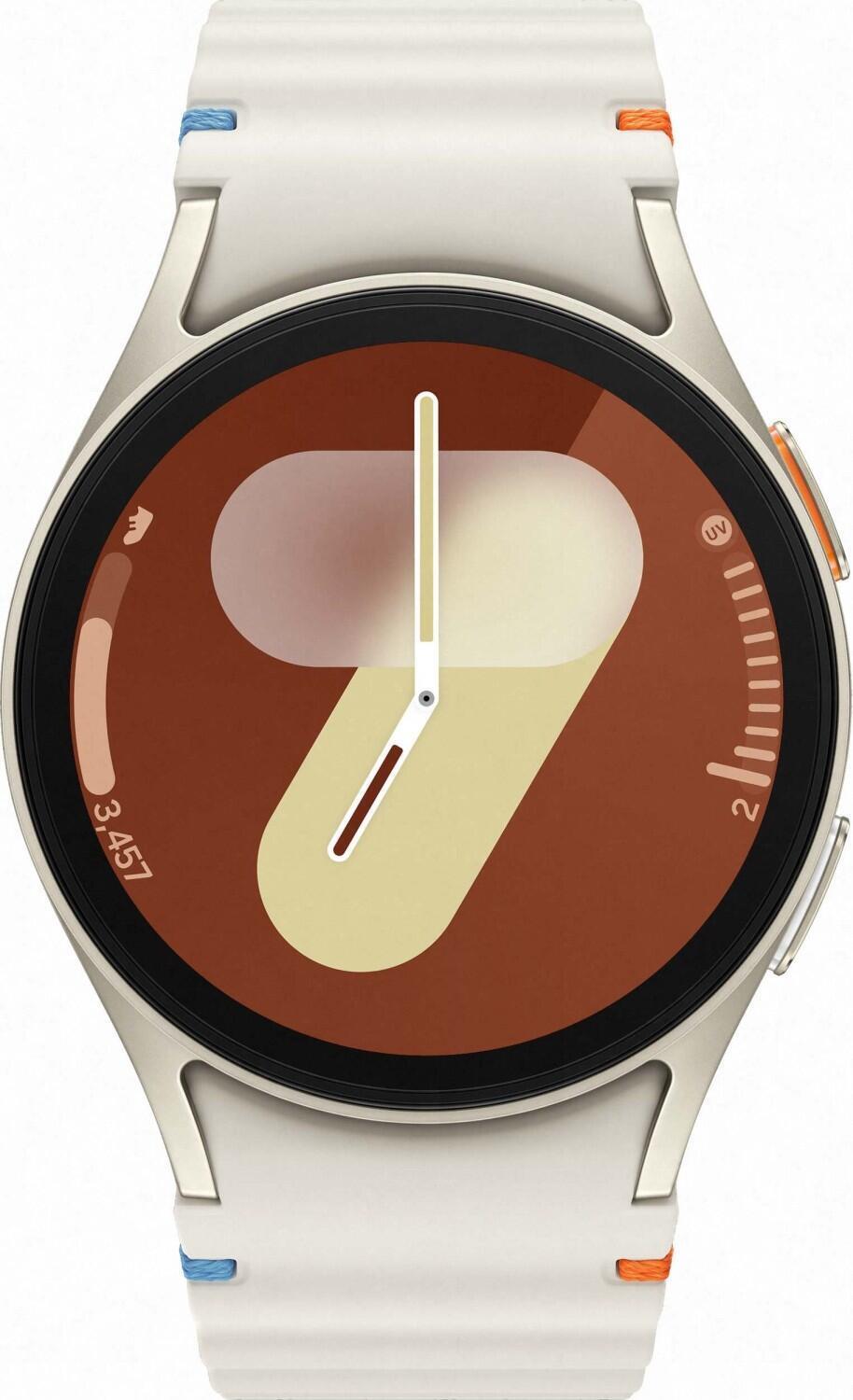 Samsung Watch Galaxy 7 L305 40mm LTE Region - Cream (SM-L305FZEADBT) von Samsung